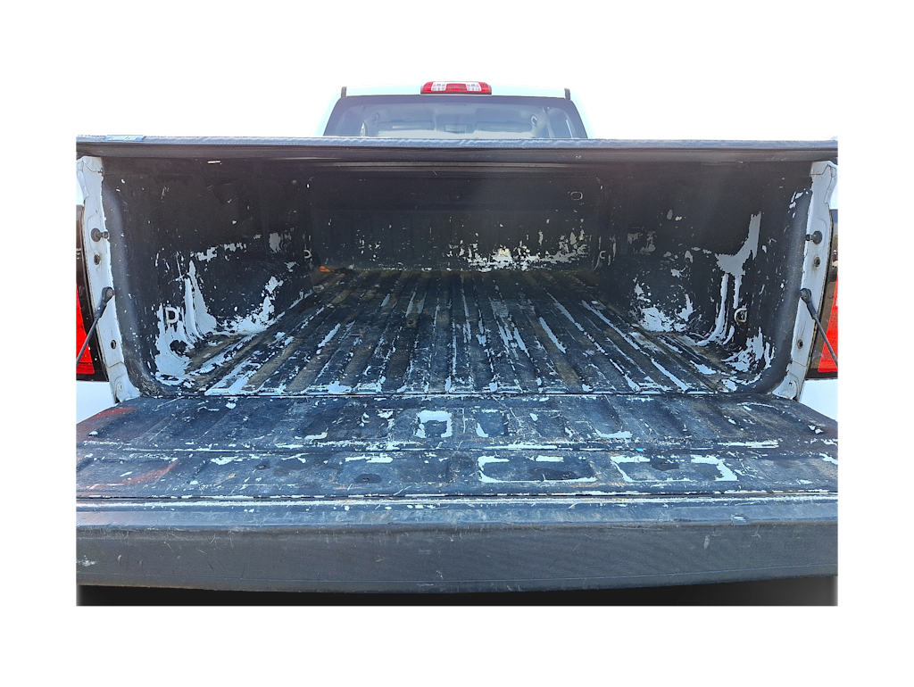 Thumbnail: 2018 Chevrolet Silverado 1500 - 10