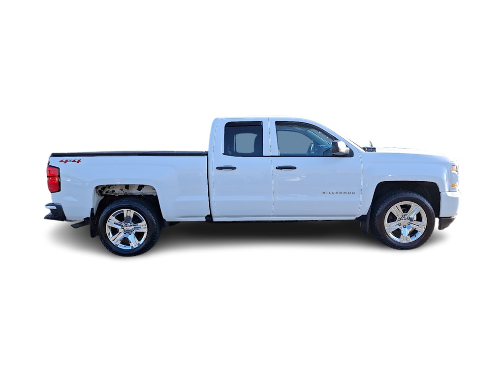 Thumbnail: 2018 Chevrolet Silverado 1500 - 13
