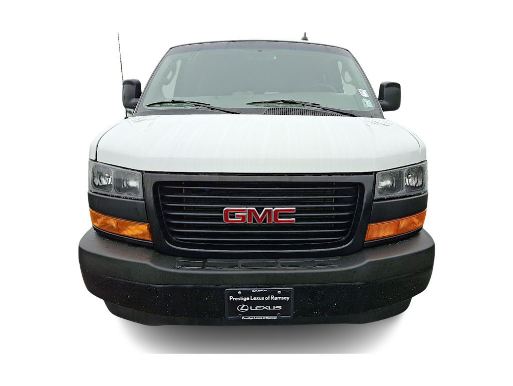 Thumbnail: 2022 GMC Savana - 5