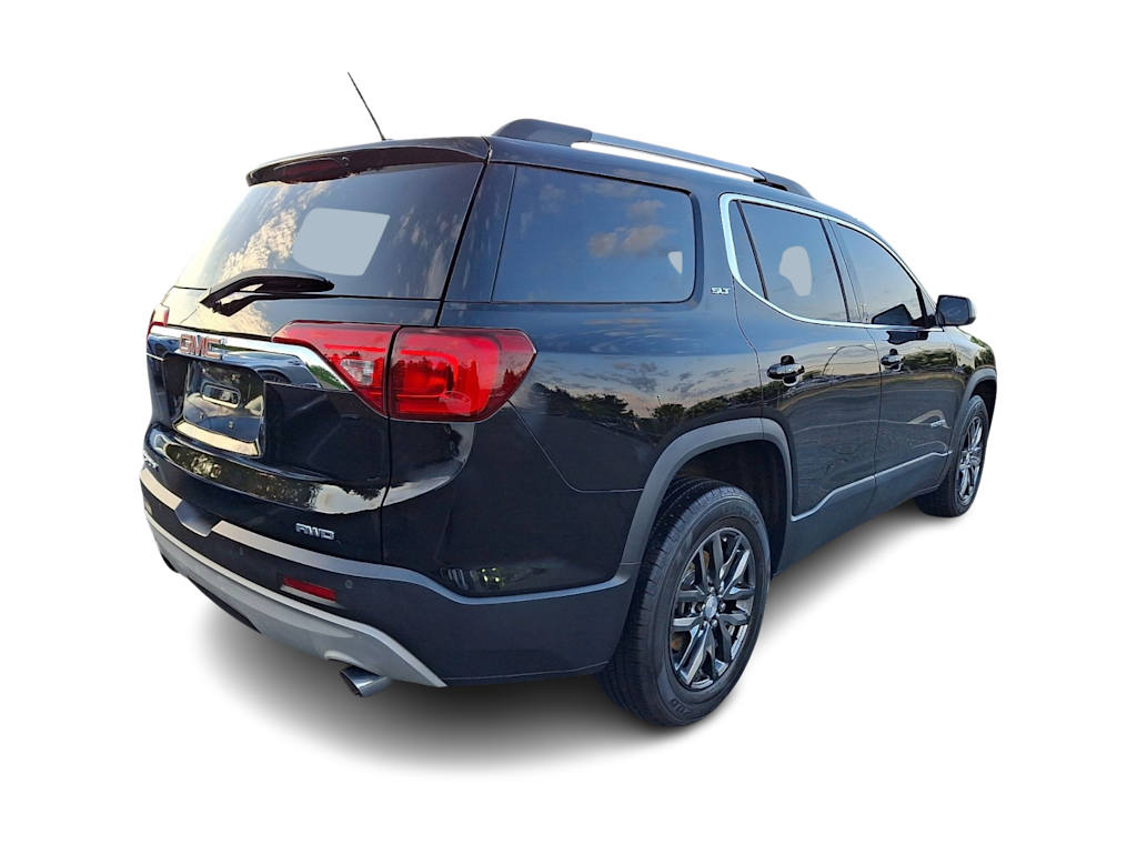 Thumbnail: 2018 GMC Acadia - 15