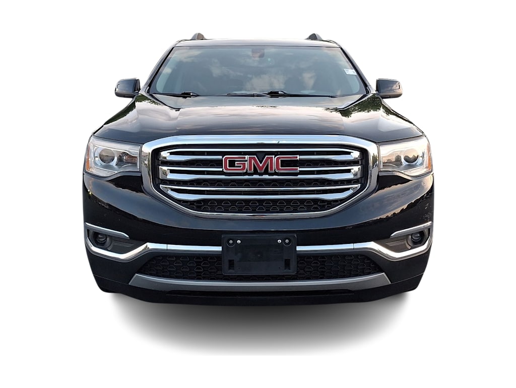 Thumbnail: 2018 GMC Acadia - 5