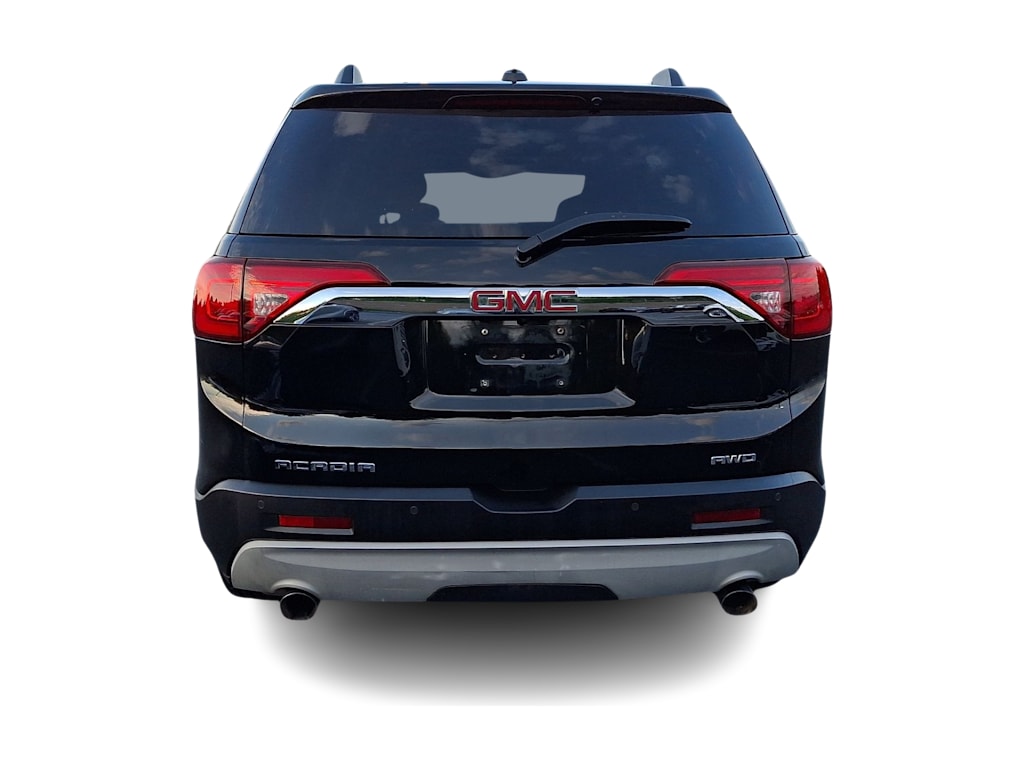 Thumbnail: 2018 GMC Acadia - 4