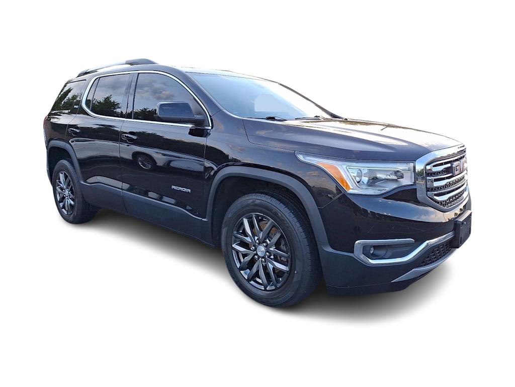 Thumbnail: 2018 GMC Acadia - 14
