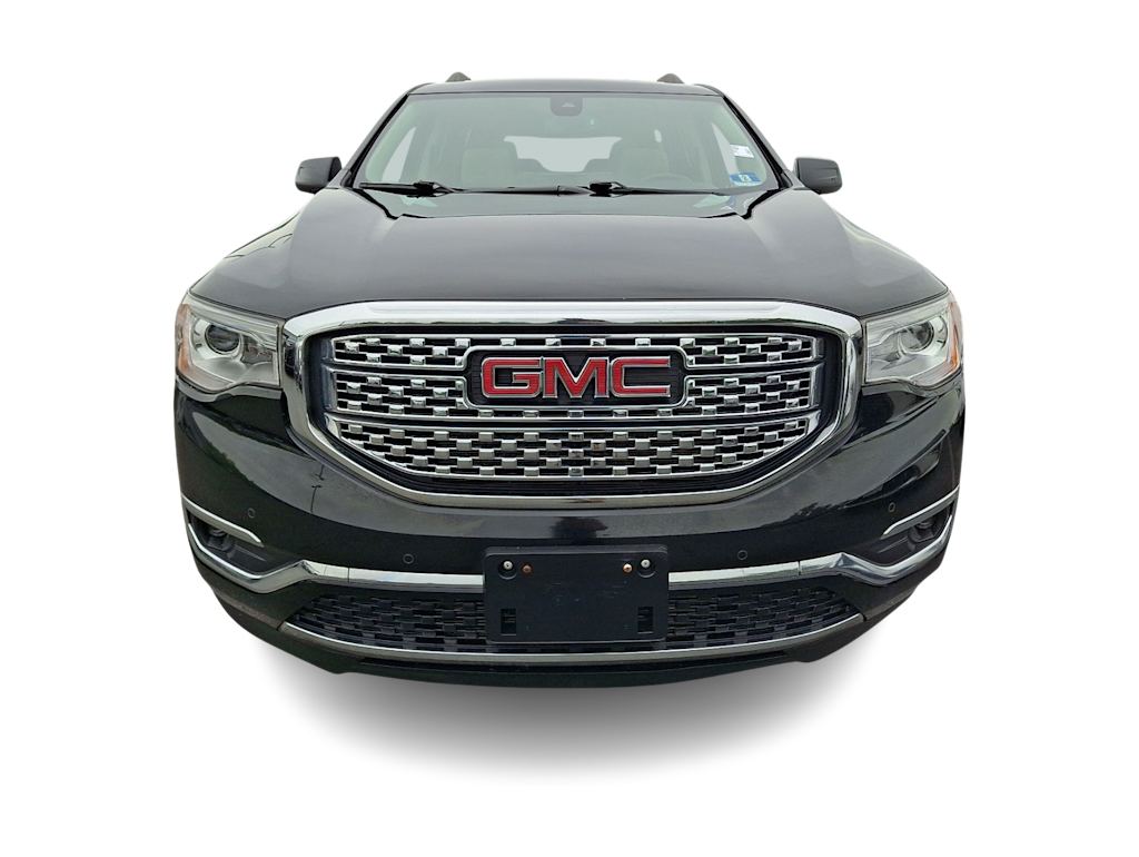 Thumbnail: 2018 GMC Acadia - 5