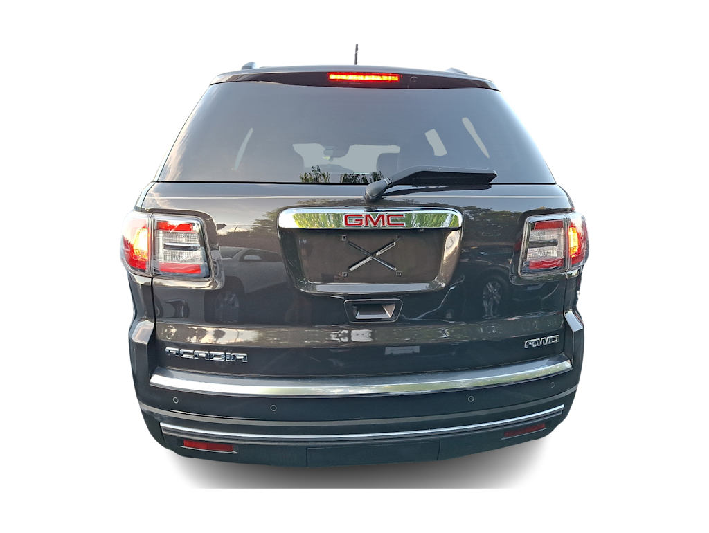 Thumbnail: 2015 GMC Acadia - 4