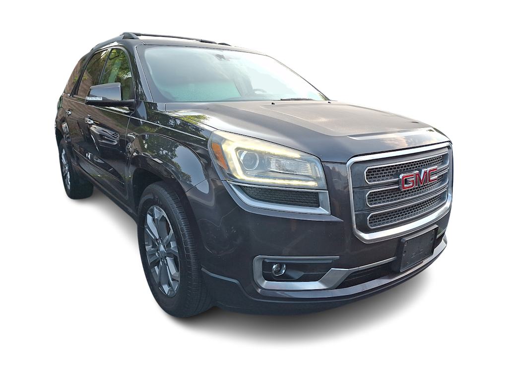 Thumbnail: 2015 GMC Acadia - 14
