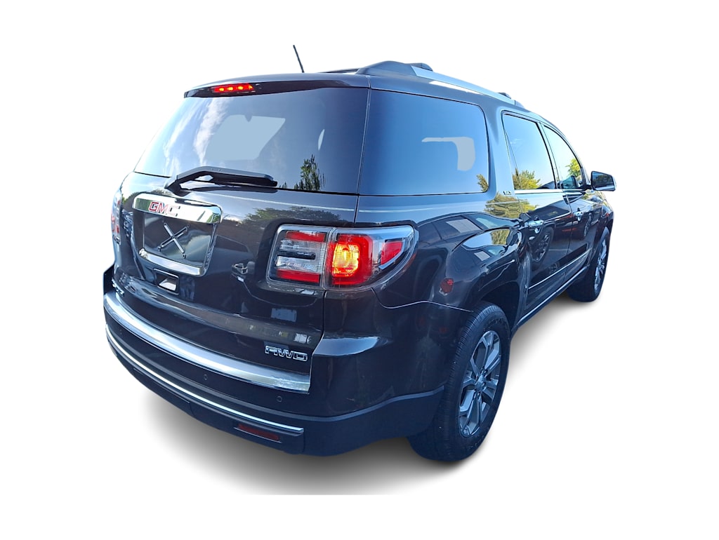 Thumbnail: 2015 GMC Acadia - 15