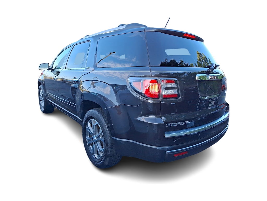 Thumbnail: 2015 GMC Acadia - 3