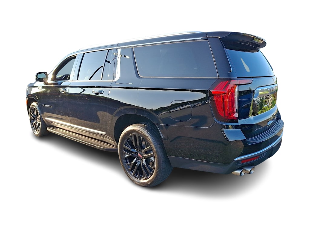 Thumbnail: 2023 GMC Yukon XL - 4