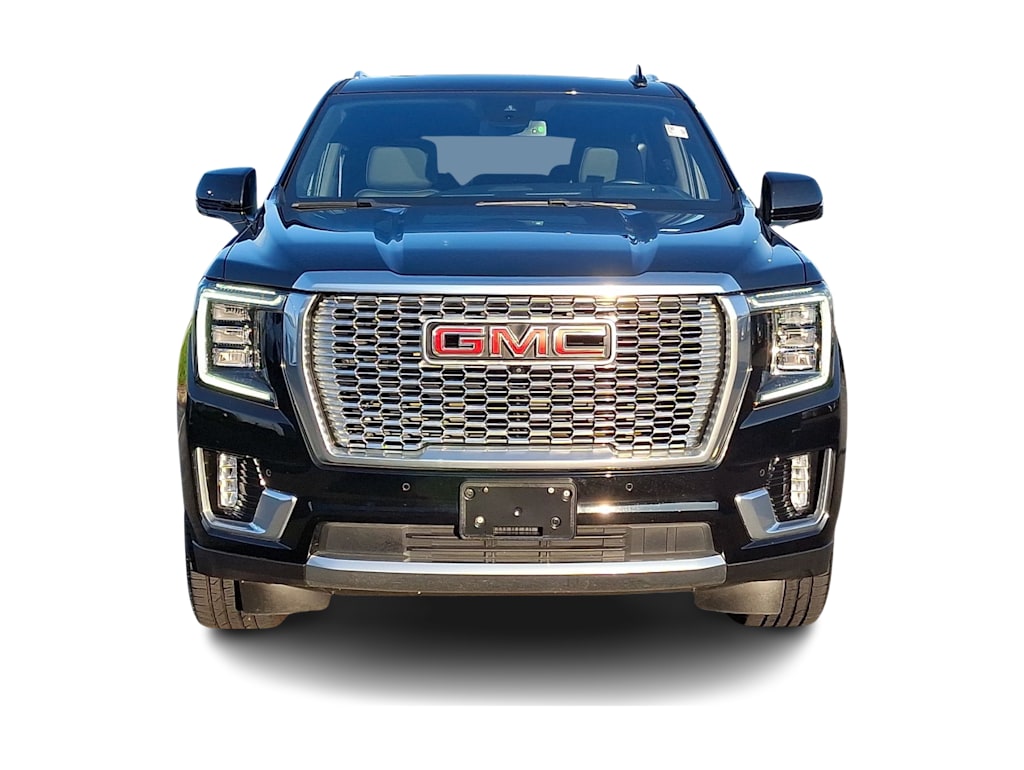 Thumbnail: 2023 GMC Yukon XL - 5