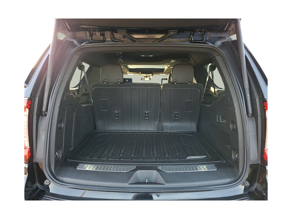 Thumbnail: 2023 GMC Yukon XL - 12