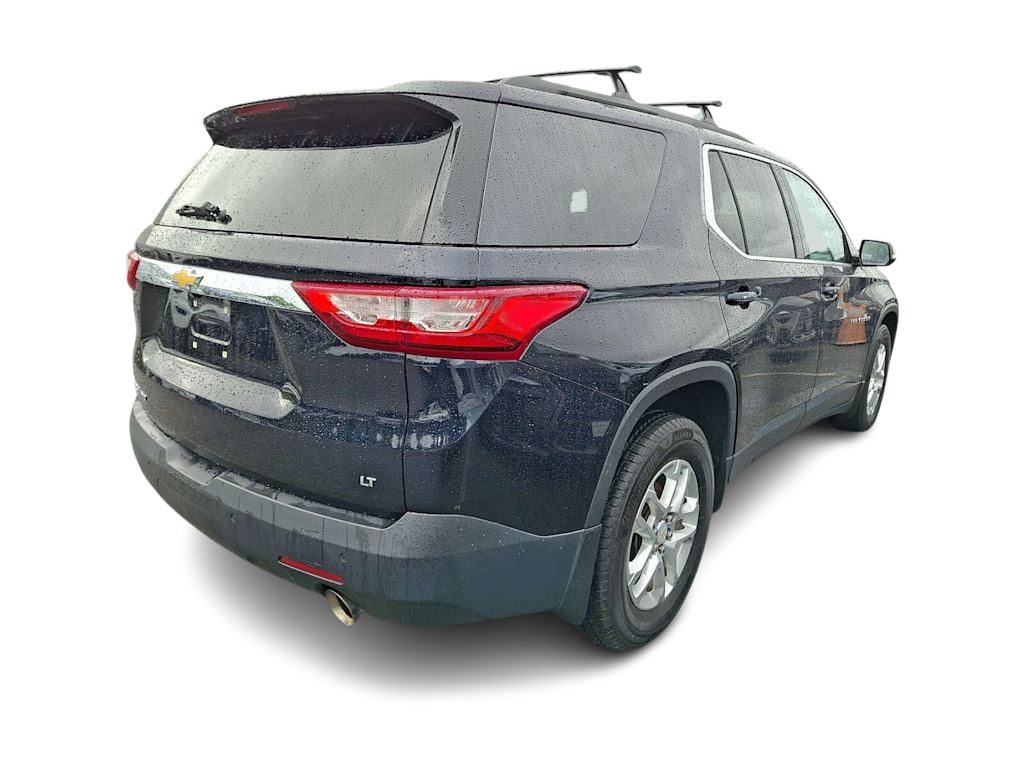 Thumbnail: 2020 Chevrolet Traverse - 15