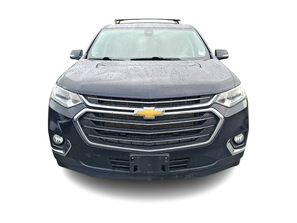 Thumbnail: 2020 Chevrolet Traverse - 5