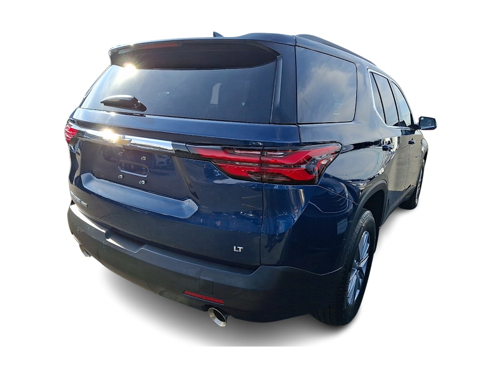 Thumbnail: 2023 Chevrolet Traverse - 14