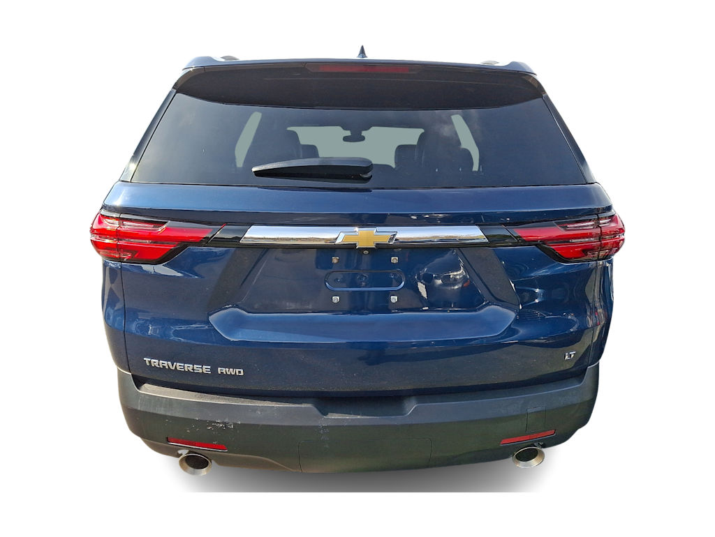 Thumbnail: 2023 Chevrolet Traverse - 3