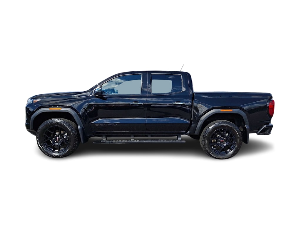 Thumbnail: 2023 GMC Canyon - 2