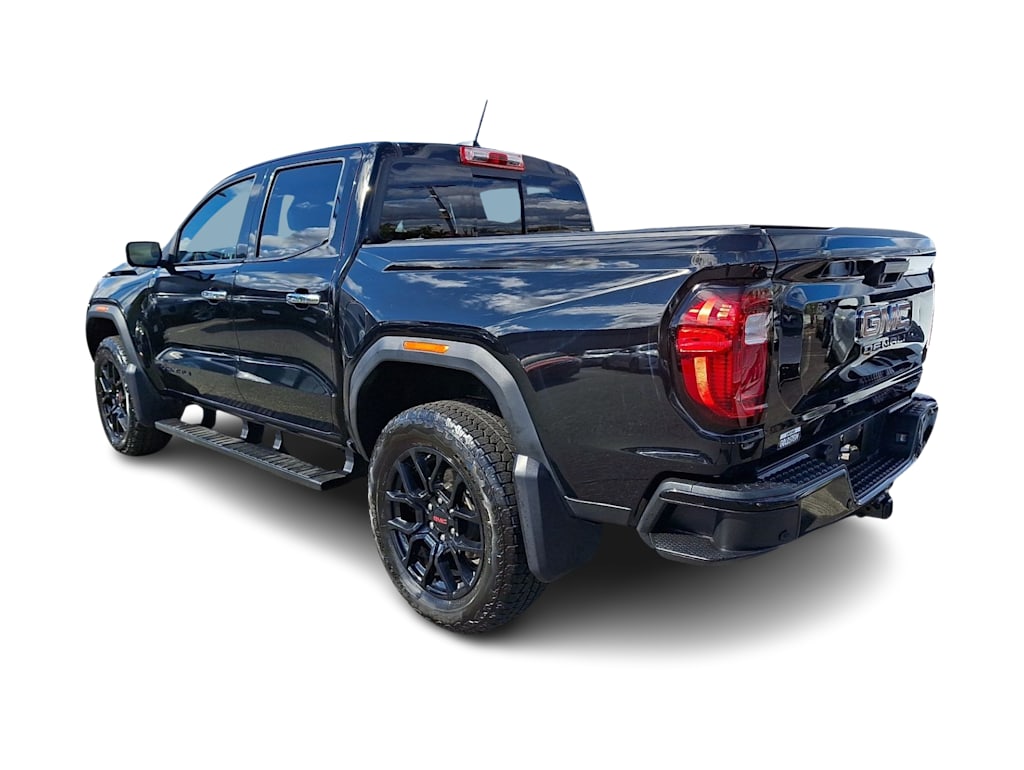Thumbnail: 2023 GMC Canyon - 3