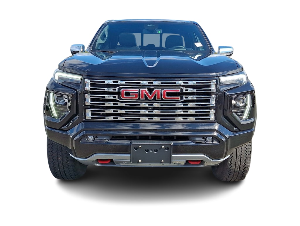 Thumbnail: 2023 GMC Canyon - 4