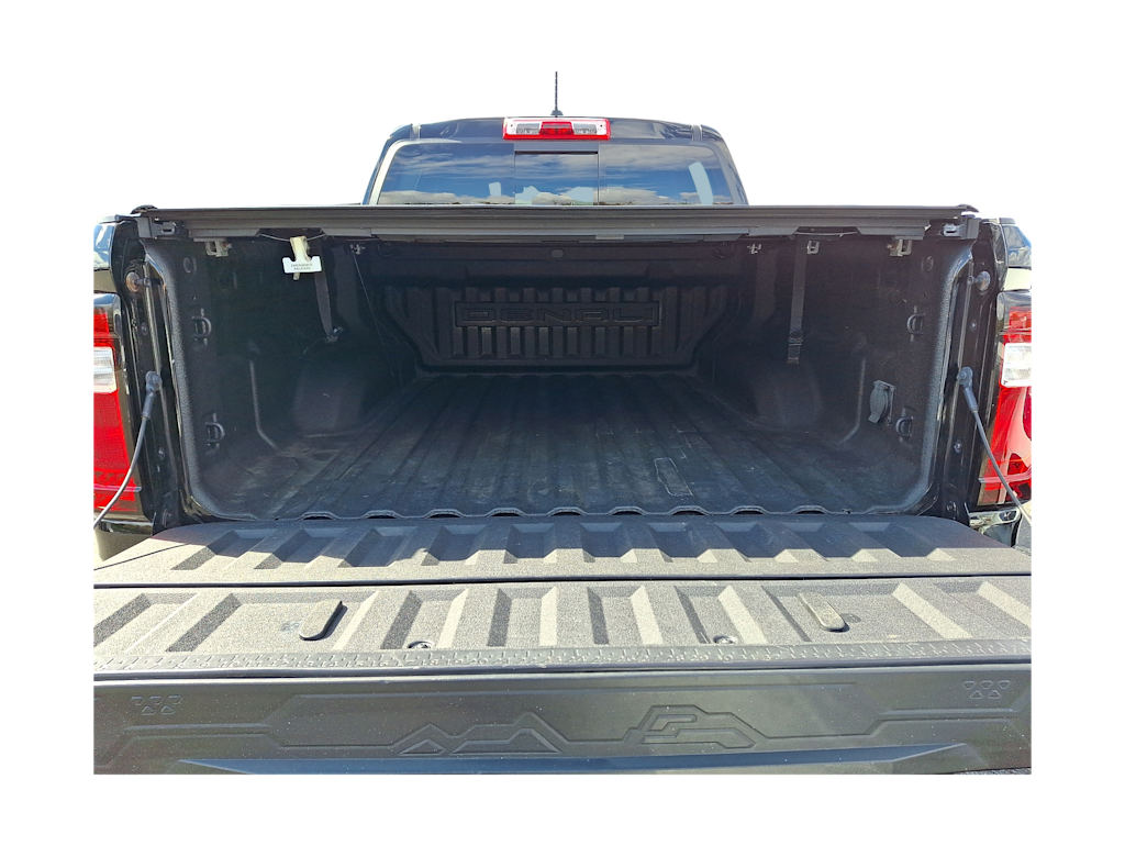 Thumbnail: 2023 GMC Canyon - 13