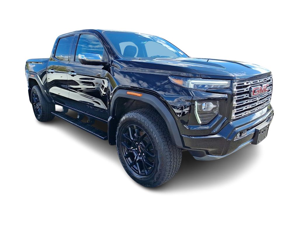 Thumbnail: 2023 GMC Canyon - 15