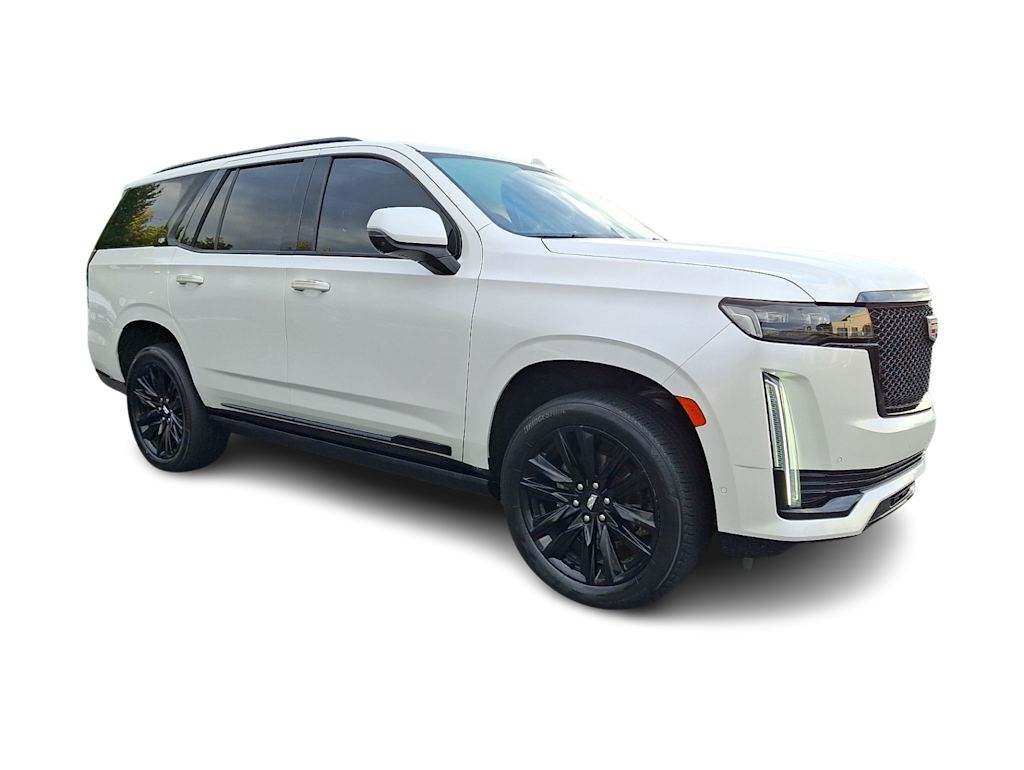 Thumbnail: 2021 Cadillac Escalade - 14