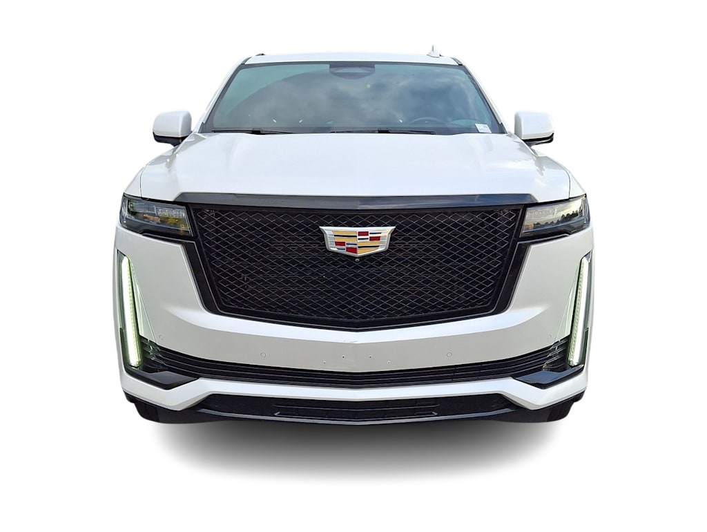 Thumbnail: 2021 Cadillac Escalade - 5