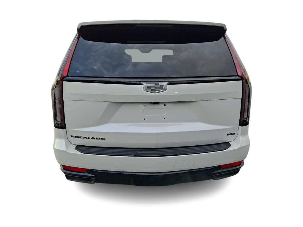Thumbnail: 2021 Cadillac Escalade - 4