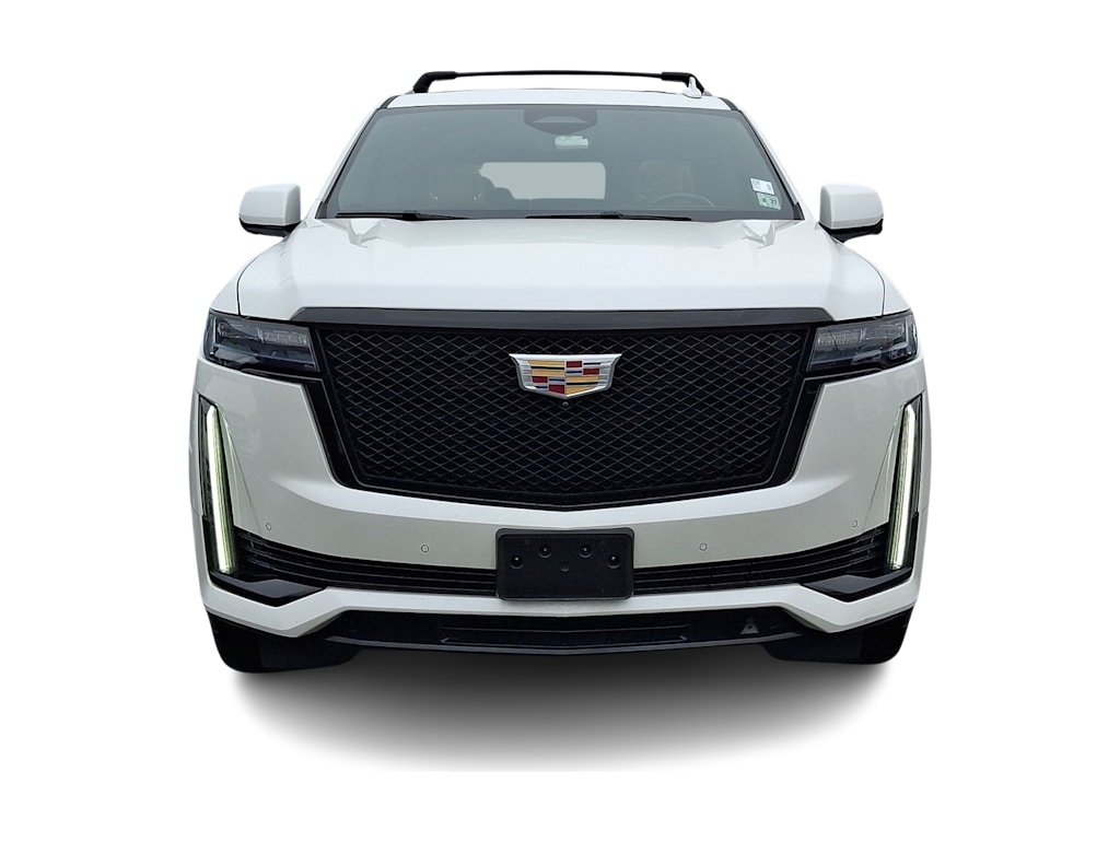 Thumbnail: 2023 Cadillac Escalade - 4