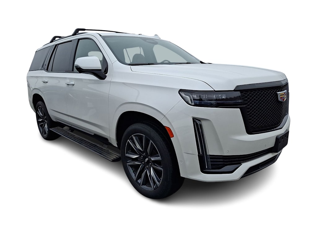 Thumbnail: 2023 Cadillac Escalade - 15