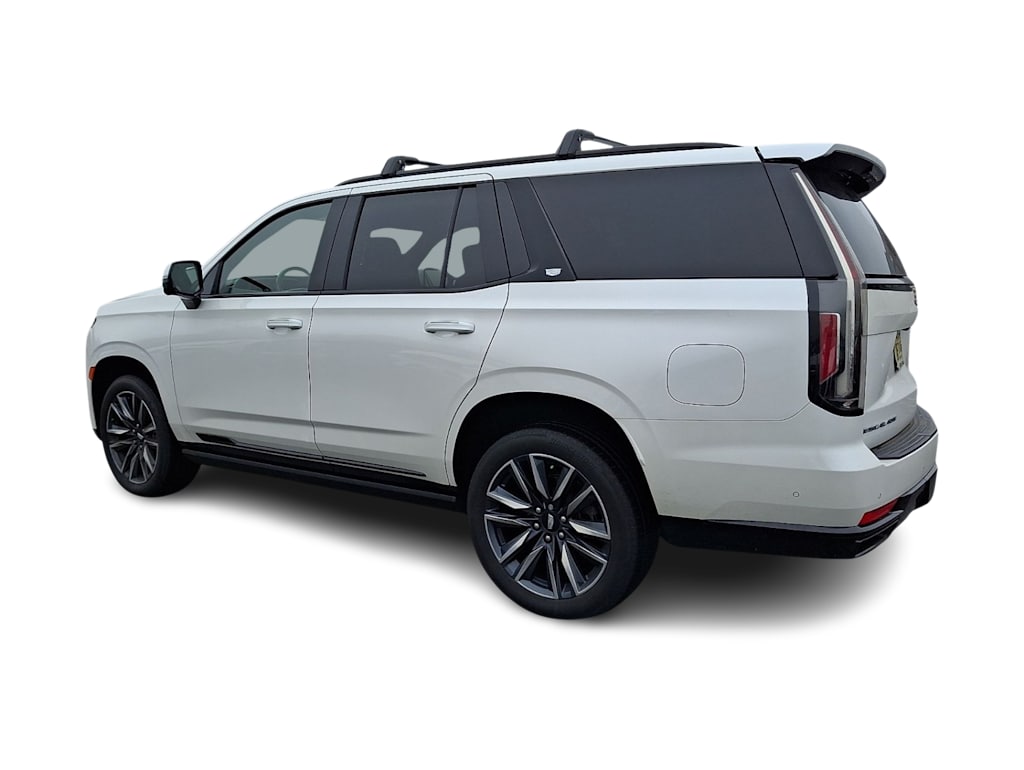 Thumbnail: 2023 Cadillac Escalade - 3