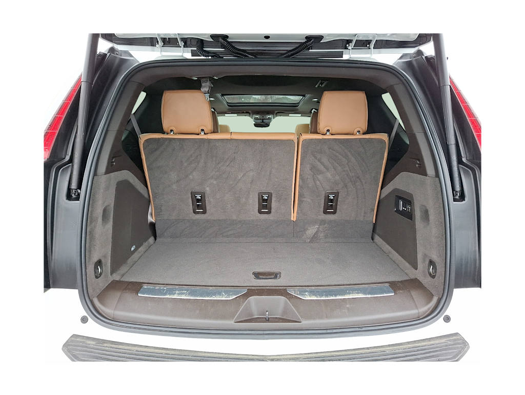 Thumbnail: 2023 Cadillac Escalade - 12