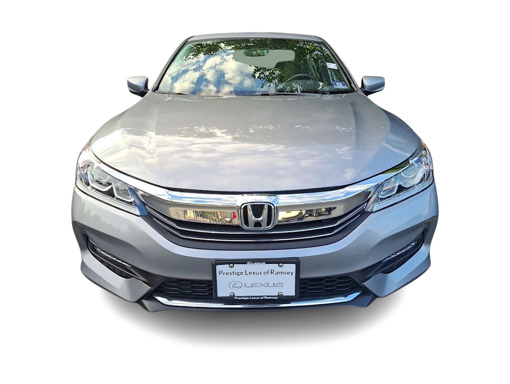 Thumbnail: 2017 Honda Accord - 5