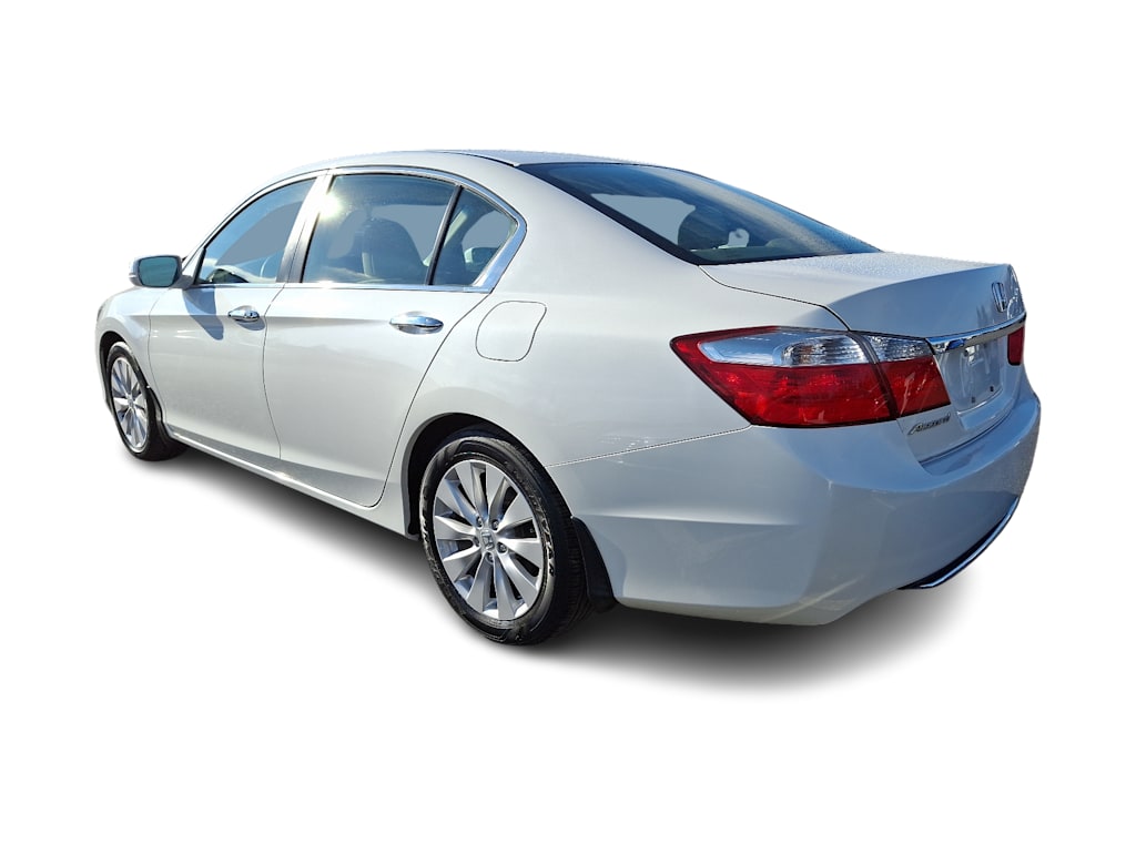 2013 Honda Accord EX 3