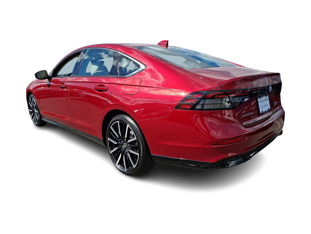 Thumbnail: 2023 Honda Accord - 3
