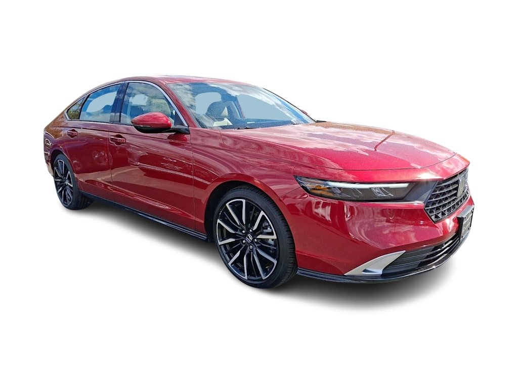Thumbnail: 2023 Honda Accord - 14