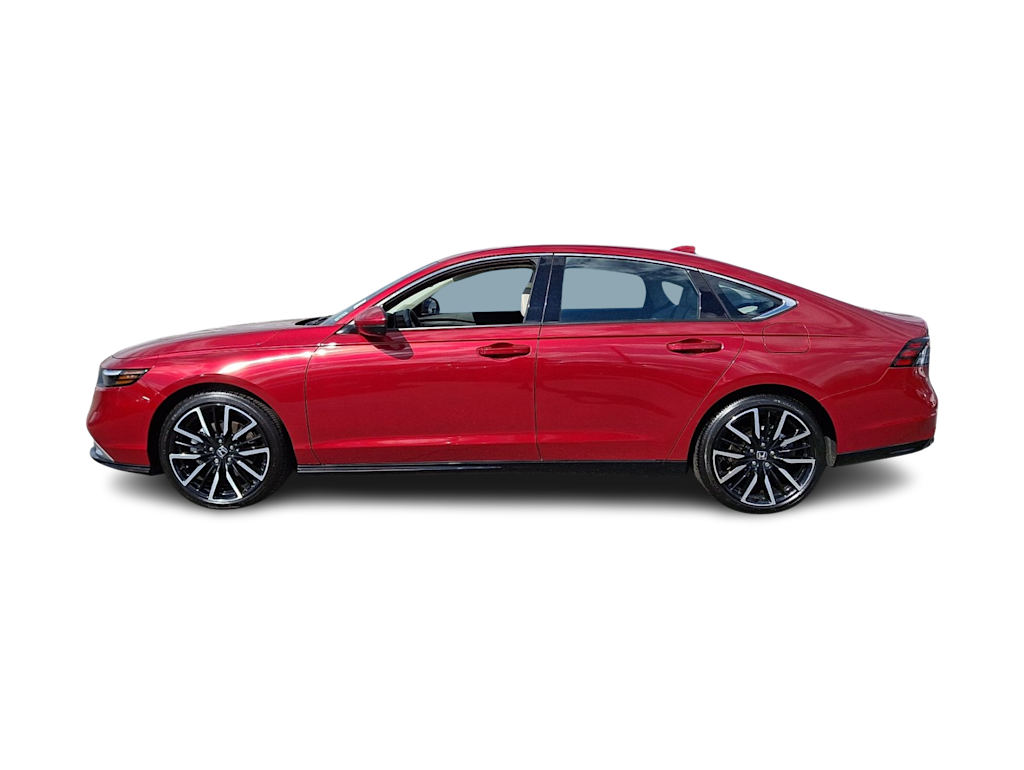 Thumbnail: 2023 Honda Accord - 2