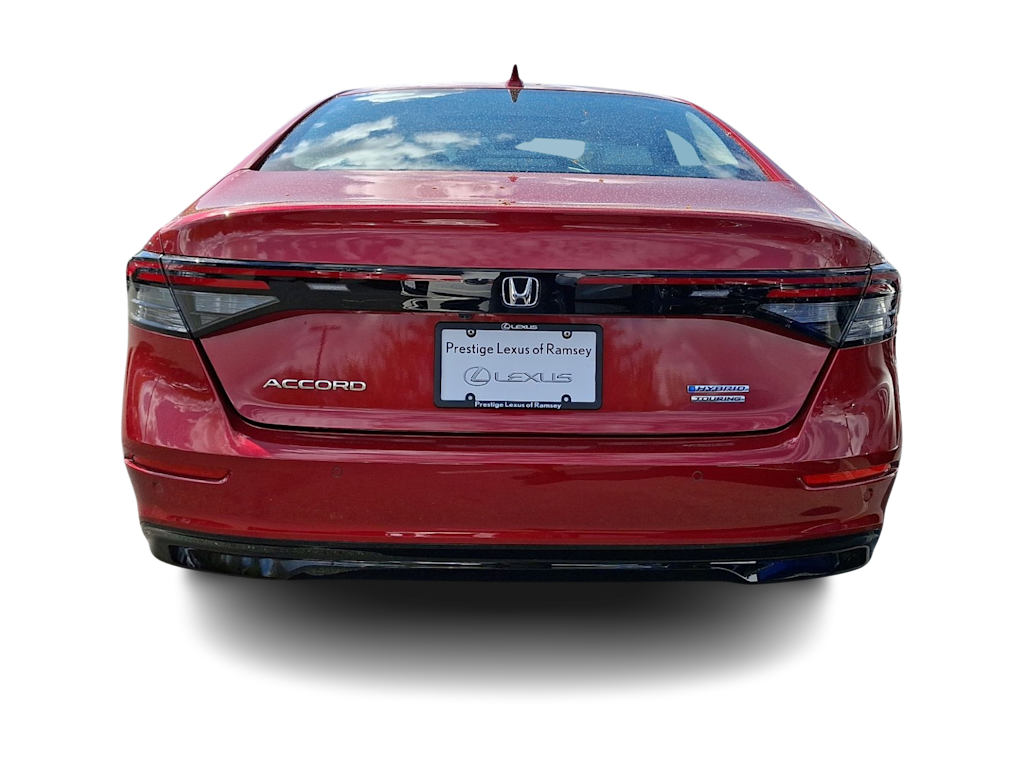 Thumbnail: 2023 Honda Accord - 4
