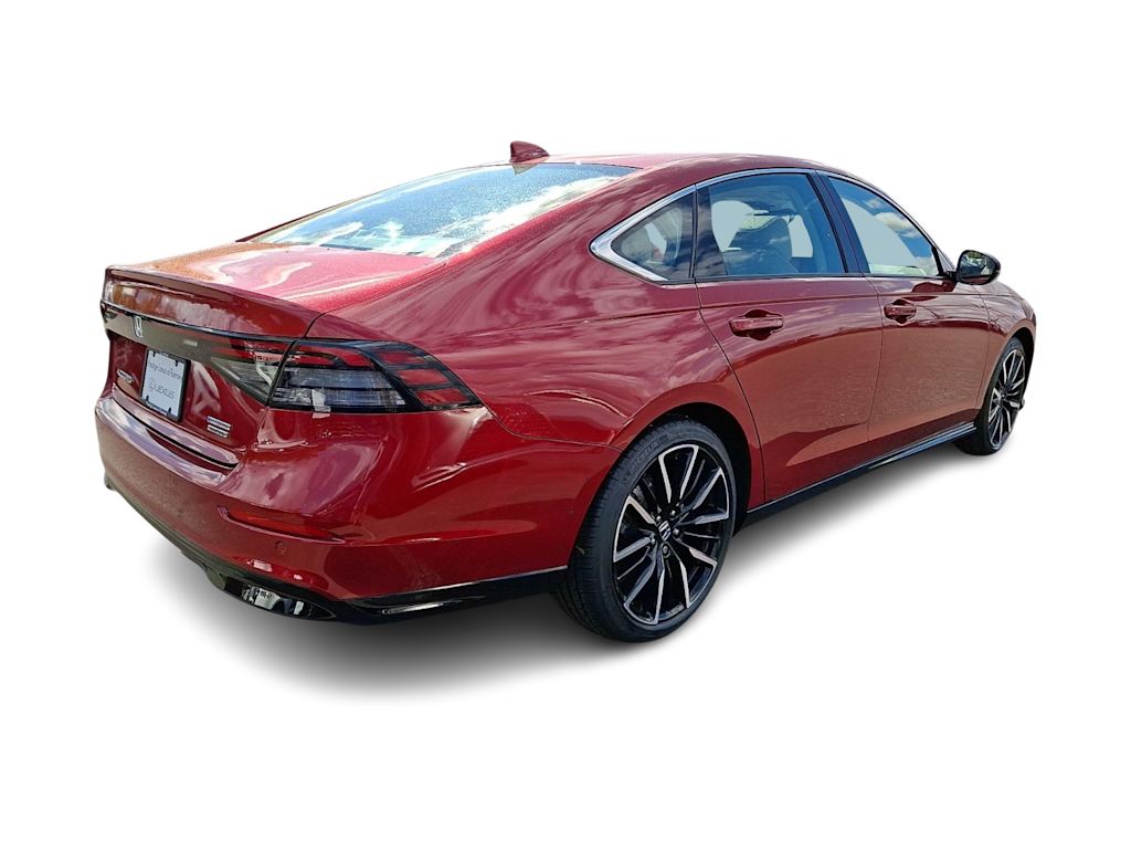 Thumbnail: 2023 Honda Accord - 15