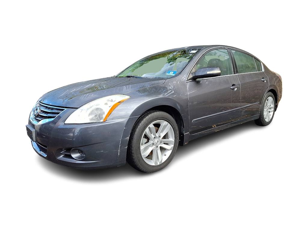 Used 2010 Nissan Altima SR with VIN 1N4BL2AP2AN502106 for sale in Casper, WY