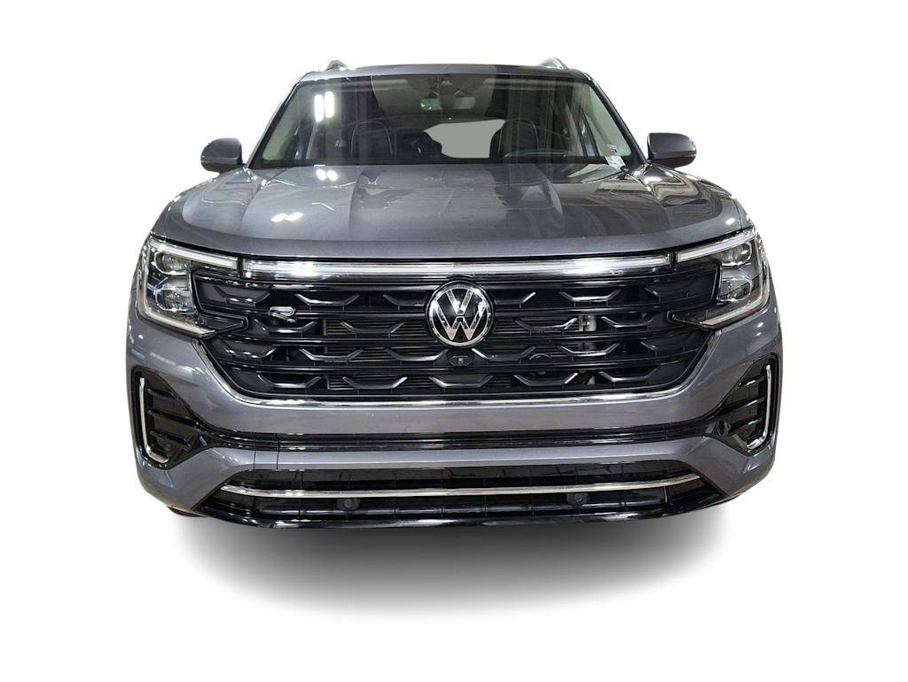 Thumbnail: 2024 Volkswagen Atlas - 4