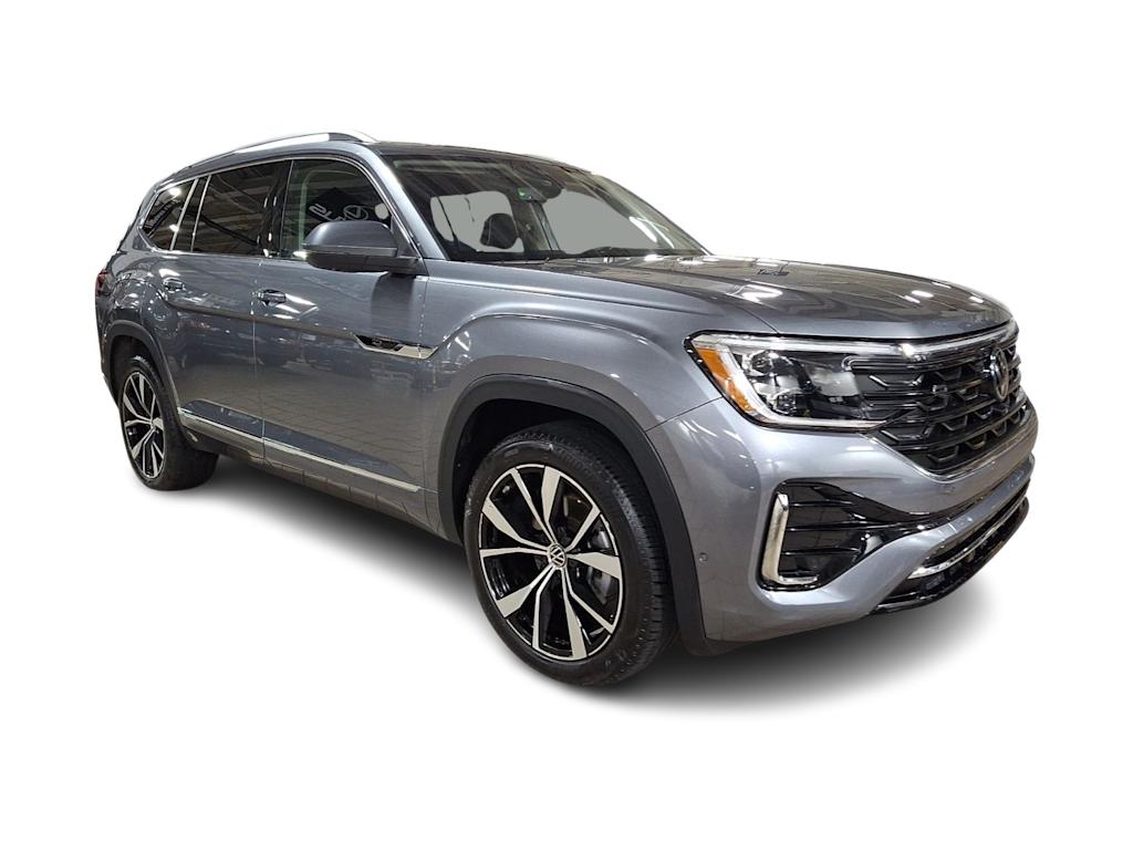 Thumbnail: 2024 Volkswagen Atlas - 13
