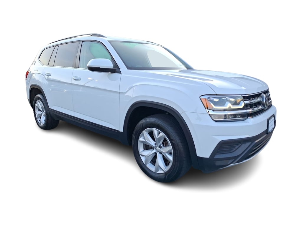 Thumbnail: 2020 Volkswagen Atlas - 15