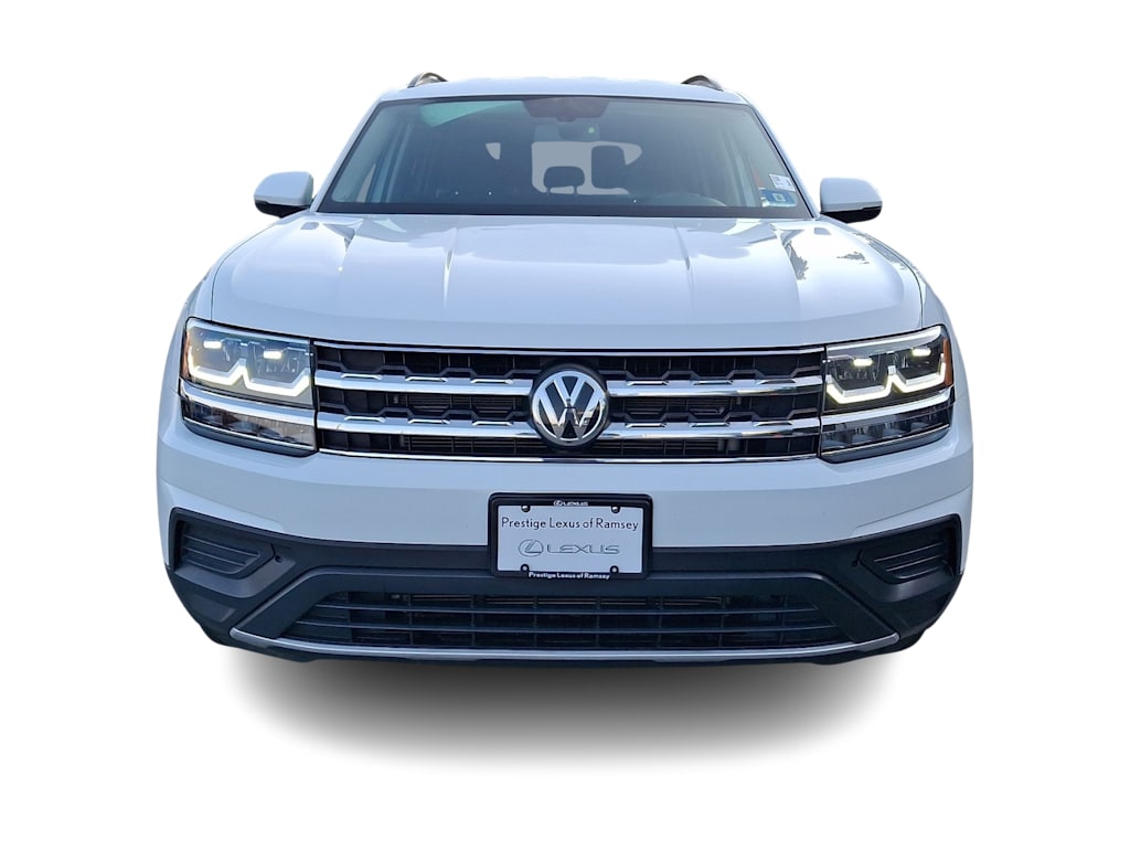 Thumbnail: 2020 Volkswagen Atlas - 5