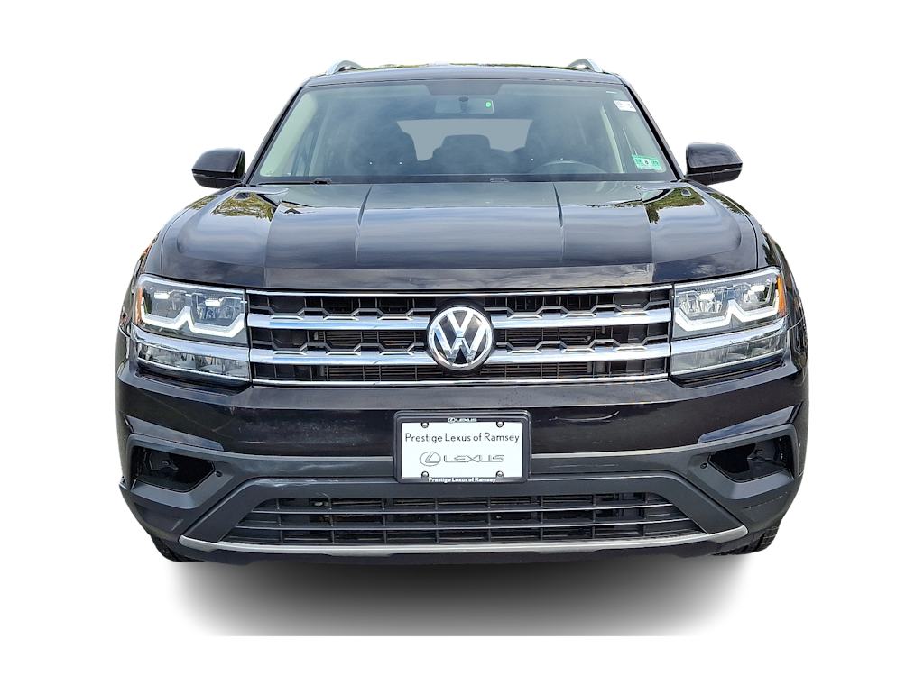 Thumbnail: 2018 Volkswagen Atlas - 5