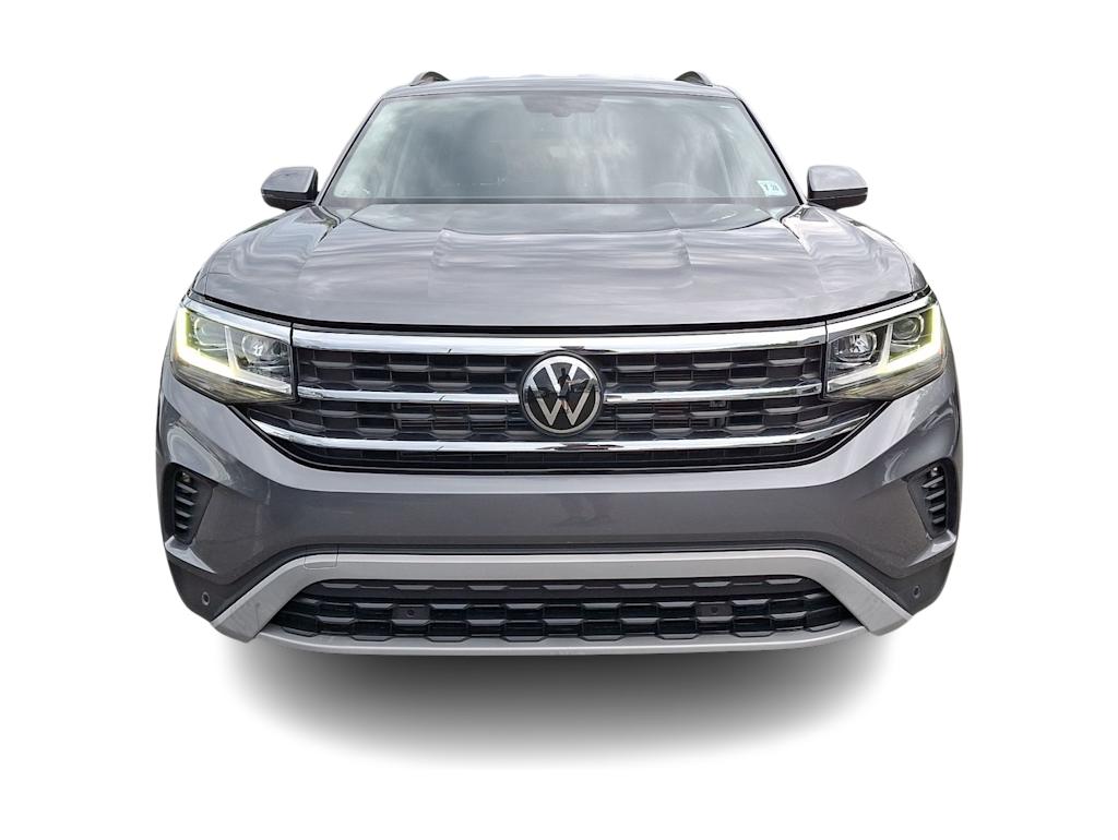 Thumbnail: 2023 Volkswagen Atlas - 4