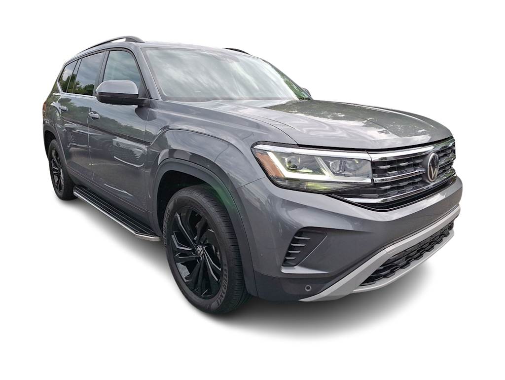 Thumbnail: 2023 Volkswagen Atlas - 13