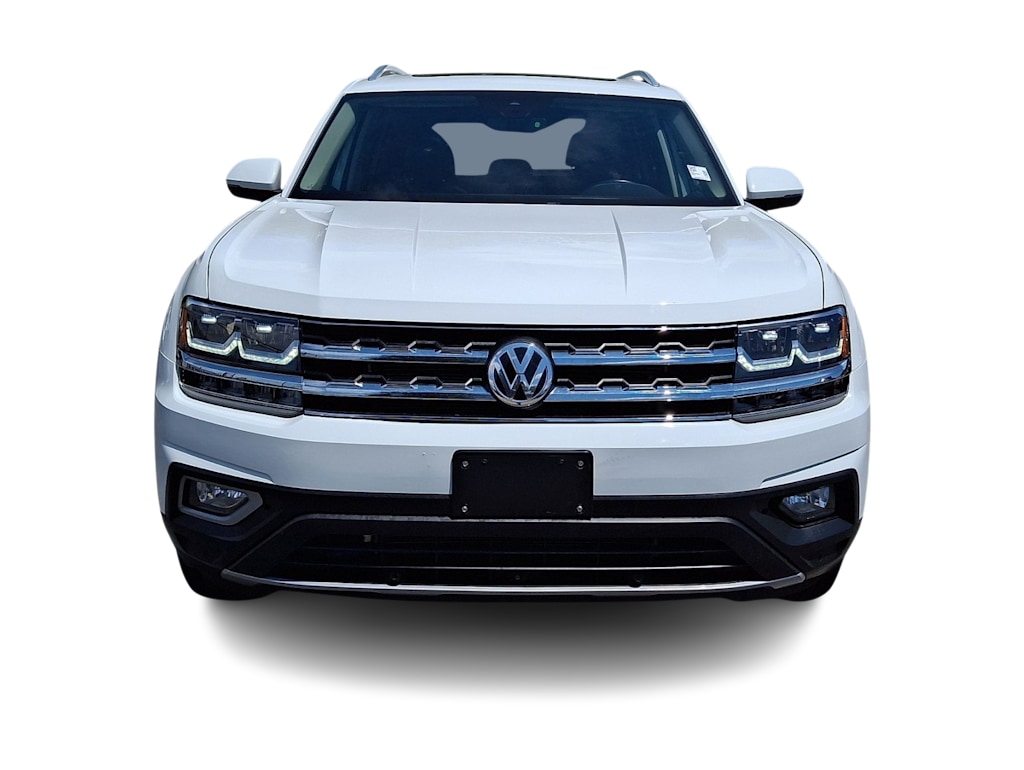 Thumbnail: 2019 Volkswagen Atlas - 5