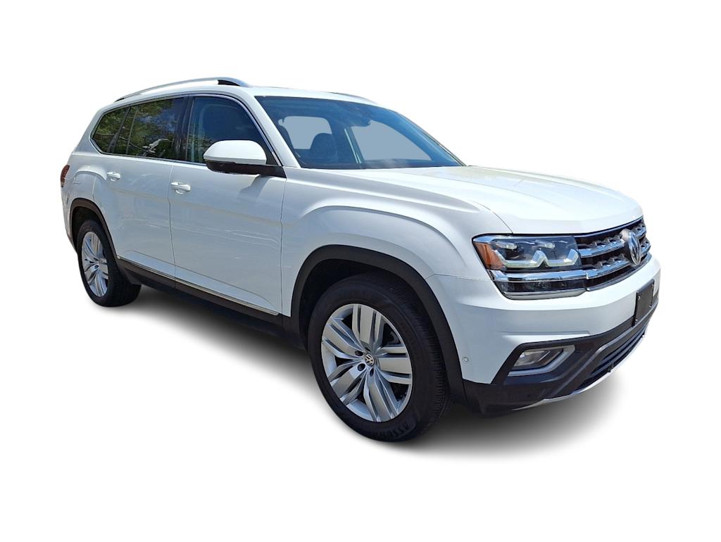 Thumbnail: 2019 Volkswagen Atlas - 15