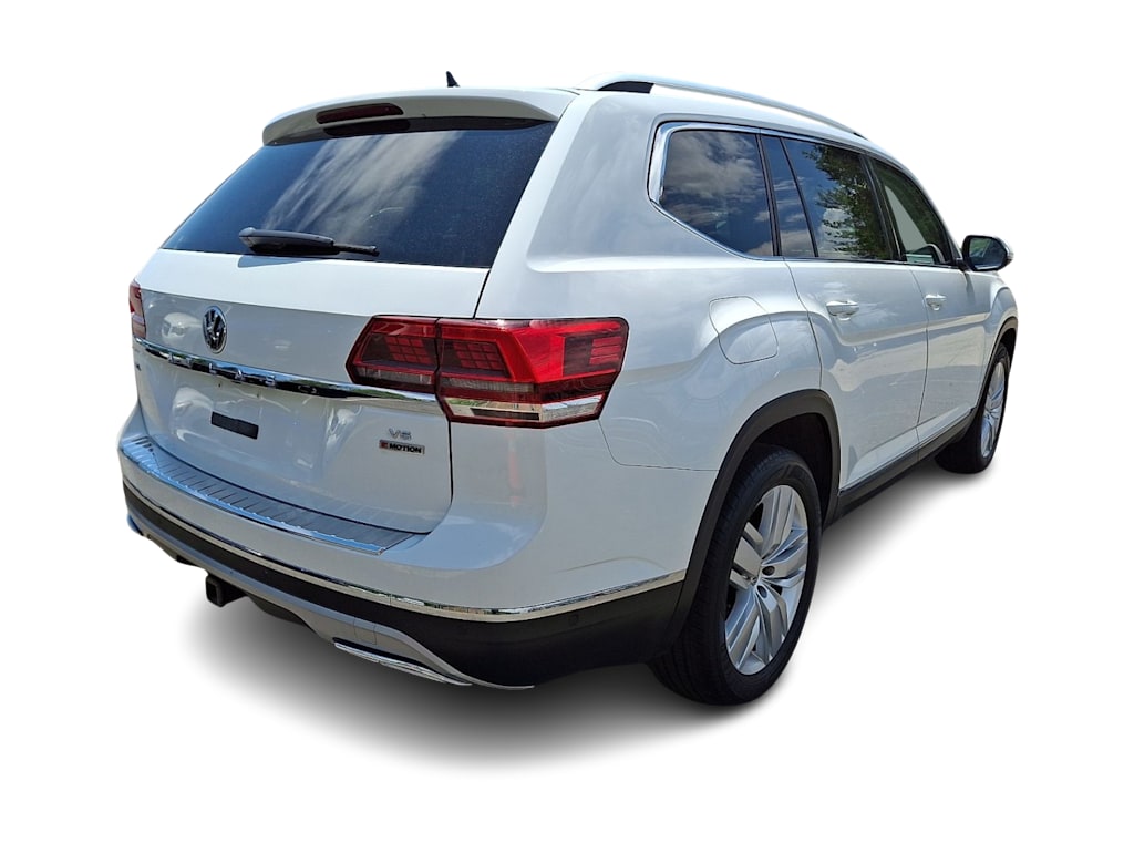 Thumbnail: 2019 Volkswagen Atlas - 16