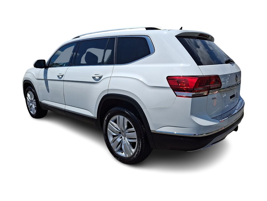 Thumbnail: 2019 Volkswagen Atlas - 3